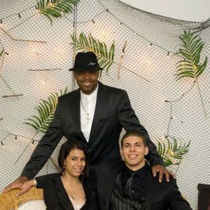 Meet your Posher, Kevin